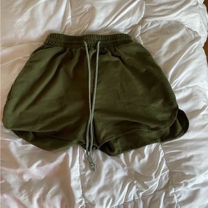 never worn